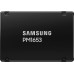 Накопитель SSD Samsung 7.68TB SAS MZILG7T6HBLA-00A07 2.5"