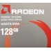 Накопитель SSD AMD SATA 128GB R5MS128G5 Radeon R5 mSATA