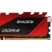 Память DDR4 8GB 3200MHz Netac NTSDD4P32SP-08R Shadow RTL Gaming PC4-25600 CL16 DIMM 288-pin 1.35В с радиатором Ret