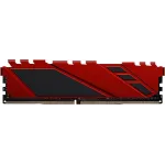 Память DDR4 8GB 3200MHz Netac NTSDD4P32SP-08R Shadow RTL Gaming PC4-25600 CL16 DIMM 288-pin 1.35В с радиатором Ret