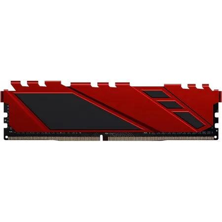 Память DDR4 8GB 3200MHz Netac NTSDD4P32SP-08R Shadow RTL Gaming PC4-25600 CL16 DIMM 288-pin 1.35В с радиатором Ret