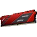 Память DDR4 8GB 3200MHz Netac NTSDD4P32SP-08R Shadow RTL Gaming PC4-25600 CL16 DIMM 288-pin 1.35В с радиатором Ret