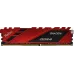 Память DDR4 8GB 3200MHz Netac NTSDD4P32SP-08R Shadow RTL Gaming PC4-25600 CL16 DIMM 288-pin 1.35В с радиатором Ret