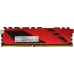 Память DDR4 8GB 3200MHz Netac NTSDD4P32SP-08R Shadow RTL Gaming PC4-25600 CL16 DIMM 288-pin 1.35В с радиатором Ret