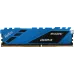 Память DDR4 8GB 3200MHz Netac NTSDD4P32SP-08B Shadow RTL Gaming PC4-25600 CL16 DIMM 288-pin 1.35В с радиатором Ret