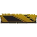 Память DDR4 8GB 3200MHz Netac NTSDD4P32SP-08Y Shadow RTL Gaming PC4-25600 CL16 DIMM 288-pin 1.35В с радиатором Ret