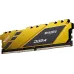 Память DDR4 8GB 3200MHz Netac NTSDD4P32SP-08Y Shadow RTL Gaming PC4-25600 CL16 DIMM 288-pin 1.35В с радиатором Ret