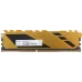 Память DDR4 8GB 3200MHz Netac NTSDD4P32SP-08Y Shadow RTL Gaming PC4-25600 CL16 DIMM 288-pin 1.35В с радиатором Ret