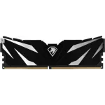 Память DDR4 8GB 3200MHz Netac NTSWD4P32SP-08K Shadow II RTL Gaming PC4-25600 CL16 DIMM 288-pin 1.35В с радиатором Ret