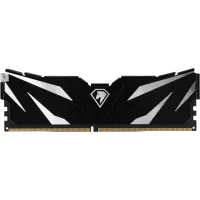 Память DDR4 8GB 3200MHz Netac NTSWD4P32SP-08K Shadow II RTL Gaming PC4-25600 CL16 DIMM 288-pin 1.35В с радиатором Ret