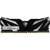 Память DDR4 8GB 3200MHz Netac NTSWD4P32SP-08K Shadow II RTL Gaming PC4-25600 CL16 DIMM 288-pin 1.35В с радиатором Ret