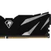 Память DDR4 8GB 3200MHz Netac NTSWD4P32SP-08K Shadow II RTL Gaming PC4-25600 CL16 DIMM 288-pin 1.35В с радиатором Ret