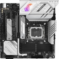 Материнская плата Asus ROG STRIX B760-G GAMING WIFI Soc-1700 Intel B760 4xDDR5 mATX AC`97 8ch(7.1) 2.5Gg RAID+HDMI+DP