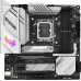 Материнская плата Asus ROG STRIX B760-G GAMING WIFI Soc-1700 Intel B760 4xDDR5 mATX AC`97 8ch(7.1) 2.5Gg RAID+HDMI+DP