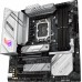 Материнская плата Asus ROG STRIX B760-G GAMING WIFI Soc-1700 Intel B760 4xDDR5 mATX AC`97 8ch(7.1) 2.5Gg RAID+HDMI+DP