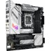 Материнская плата Asus ROG STRIX B760-G GAMING WIFI Soc-1700 Intel B760 4xDDR5 mATX AC`97 8ch(7.1) 2.5Gg RAID+HDMI+DP