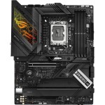 Материнская плата Asus ROG STRIX Z790-H GAMING WIFI Soc-1700 Intel Z790 4xDDR5 ATX AC`97 8ch(7.1) 2.5Gg RAID+HDMI+DP