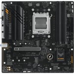 Материнская плата Asus TUF GAMING A620M-PLUS SocketAM5 AMD A620 4xDDR5 mATX AC`97 8ch(7.1) 2.5Gg RAID+HDMI+DP