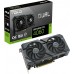 Видеокарта Asus PCI-E 4.0 DUAL-RTX4060-O8G NVIDIA GeForce RTX 4060 8Gb 128bit GDDR6 2505/17000 HDMIx1 DPx3 HDCP Ret