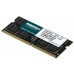 Память DDR4 32GB 3200MHz Kingmax KM-SD4-3200-32GS RTL PC4-25600 CL22 SO-DIMM 260-pin 1.2В dual rank Ret