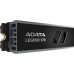 Накопитель SSD A-Data PCIe 5.0 x4 2TB SLEG-970-2000GCI Legend 970 M.2 2280