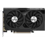 Видеокарта Gigabyte PCI-E 4.0 GV-N4060WF2OC-8GD NVIDIA GeForce RTX 4060 8Gb 128bit GDDR6 2475/17000 HDMIx2 DPx2 HDCP Ret