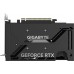 Видеокарта Gigabyte PCI-E 4.0 GV-N4060WF2OC-8GD NVIDIA GeForce RTX 4060 8Gb 128bit GDDR6 2475/17000 HDMIx2 DPx2 HDCP Ret