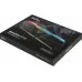 Память DDR4 2x8GB 3200MHz Netac NTSRD4P32DP-16E Shadow RGB RTL Gaming PC4-25600 CL16 DIMM 288-pin 1.35В kit Intel с радиатором Ret