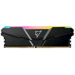 Память DDR4 2x8GB 3200MHz Netac NTSRD4P32DP-16E Shadow RGB RTL Gaming PC4-25600 CL16 DIMM 288-pin 1.35В kit Intel с радиатором Ret