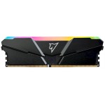 Память DDR4 2x8GB 2666MHz Netac NTSRD4P26DP-16E Shadow RGB RTL Gaming PC4-21300 CL19 DIMM 288-pin 1.35В kit Intel с радиатором Ret