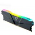 Память DDR4 2x8GB 2666MHz Netac NTSRD4P26DP-16E Shadow RGB RTL Gaming PC4-21300 CL19 DIMM 288-pin 1.35В kit Intel с радиатором Ret