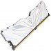 Память DDR4 16GB 3200MHz Netac NTSWD4P32SP-16W Shadow II RTL Gaming PC4-25600 CL16 DIMM 288-pin 1.35В Intel с радиатором Ret