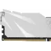 Память DDR4 2x8GB 3600MHz Netac NTSWD4P36DP-16W Shadow II RTL Gaming PC4-28800 CL18 DIMM 288-pin 1.35В kit Intel с радиатором Ret