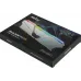 Память DDR4 2x8GB 3200MHz Netac NTSRD4P32DP-16SC Shadow RGB RTL Gaming PC4-25600 CL16 DIMM 288-pin 1.35В kit Intel с радиатором Ret