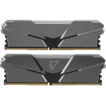 Память DDR4 2x8GB 3200MHz Netac NTSRD4P32DP-16SC Shadow RGB RTL Gaming PC4-25600 CL16 DIMM 288-pin 1.35В kit Intel с радиатором Ret