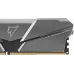 Память DDR4 2x8GB 3200MHz Netac NTSRD4P32DP-16SC Shadow RGB RTL Gaming PC4-25600 CL16 DIMM 288-pin 1.35В kit Intel с радиатором Ret