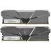 Память DDR4 2x8GB 3200MHz Netac NTSRD4P32DP-16SC Shadow RGB RTL Gaming PC4-25600 CL16 DIMM 288-pin 1.35В kit Intel с радиатором Ret