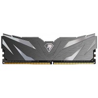 Память DDR4 2x16GB 3200MHz Netac NTSWD4P32DP-32K Shadow II RTL Gaming PC4-25600 CL16 DIMM 288-pin 1.35В kit Intel с радиатором Ret