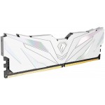 Память DDR4 2x16GB 3200MHz Netac NTSWD4P32DP-32W Shadow II RTL Gaming PC4-25600 CL16 DIMM 288-pin 1.35В kit Intel с радиатором Ret