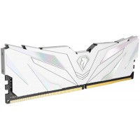 Память DDR4 2x16GB 3200MHz Netac NTSWD4P32DP-32W Shadow II RTL Gaming PC4-25600 CL16 DIMM 288-pin 1.35В kit Intel с радиатором Ret Память DDR4 2x16GB 3200MHz Netac NTSWD4P32DP-32W Shadow II RTL Gaming PC4-25600 CL16 DIMM 288-pin 1.35В kit Intel с радиатором Ret