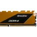 Память DDR4 8GB 3600MHz Netac NTSDD4P36SP-08Y Shadow RTL Gaming PC4-28800 CL18 DIMM 288-pin 1.35В Intel с радиатором Ret Память DDR4 8GB 3600MHz Netac NTSDD4P36SP-08Y Shadow RTL Gaming PC4-28800 CL18 DIMM 288-pin 1.35В Intel с радиатором Ret