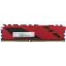 Память DDR4 8GB 3600MHz Netac NTSDD4P36SP-08R Shadow RTL Gaming PC4-28800 CL18 DIMM 288-pin 1.35В Intel с радиатором Ret