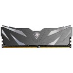 Память DDR5 2x8GB 4800MHz Netac NTSWD5P48DP-16K Shadow II RTL Gaming PC5-38400 CL40 DIMM 288-pin 1.1В kit Intel с радиатором Ret