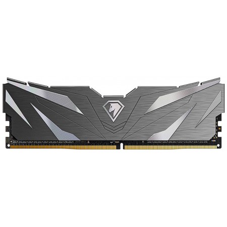 Память DDR5 2x8GB 4800MHz Netac NTSWD5P48DP-16K Shadow II RTL Gaming PC5-38400 CL40 DIMM 288-pin 1.1В kit Intel с радиатором Ret