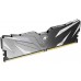 Память DDR5 2x8GB 4800MHz Netac NTSWD5P48DP-16K Shadow II RTL Gaming PC5-38400 CL40 DIMM 288-pin 1.1В kit Intel с радиатором Ret