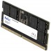Память DDR5 8GB 4800MHz Netac NTBSD5N48SP-08 Basic RTL Gaming PC5-38400 CL40 SO-DIMM 262-pin 1.1В original Intel Ret