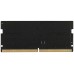 Память DDR5 8GB 4800MHz Netac NTBSD5N48SP-08 Basic RTL Gaming PC5-38400 CL40 SO-DIMM 262-pin 1.1В original Intel Ret