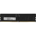 Память DDR5 8GB 4800MHz Netac NTBSD5P48SP-08 Basic RTL Gaming PC5-38400 CL40 DIMM 288-pin 1.1В Intel single rank Ret