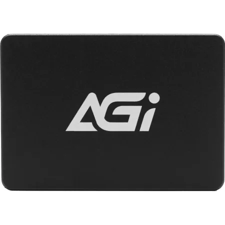 Накопитель SSD AGi SATA-III 250GB AGI250GIMAI238 AI238 2.5" OEM