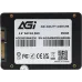 Накопитель SSD AGi SATA-III 250GB AGI250GIMAI238 AI238 2.5" OEM